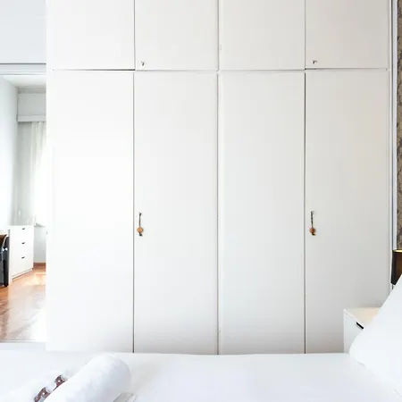 Orea Spiti - Nook In Porta Nuova Milan Exterior photo