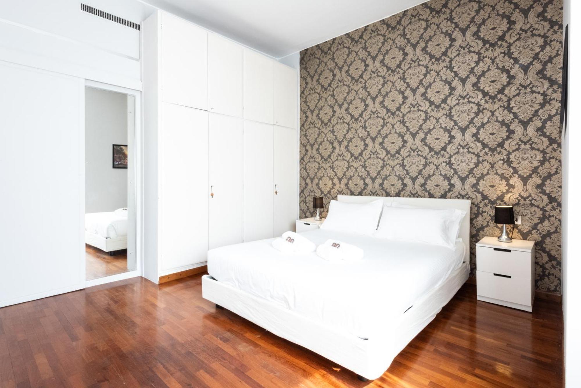 Orea Spiti - Nook In Porta Nuova Mailand