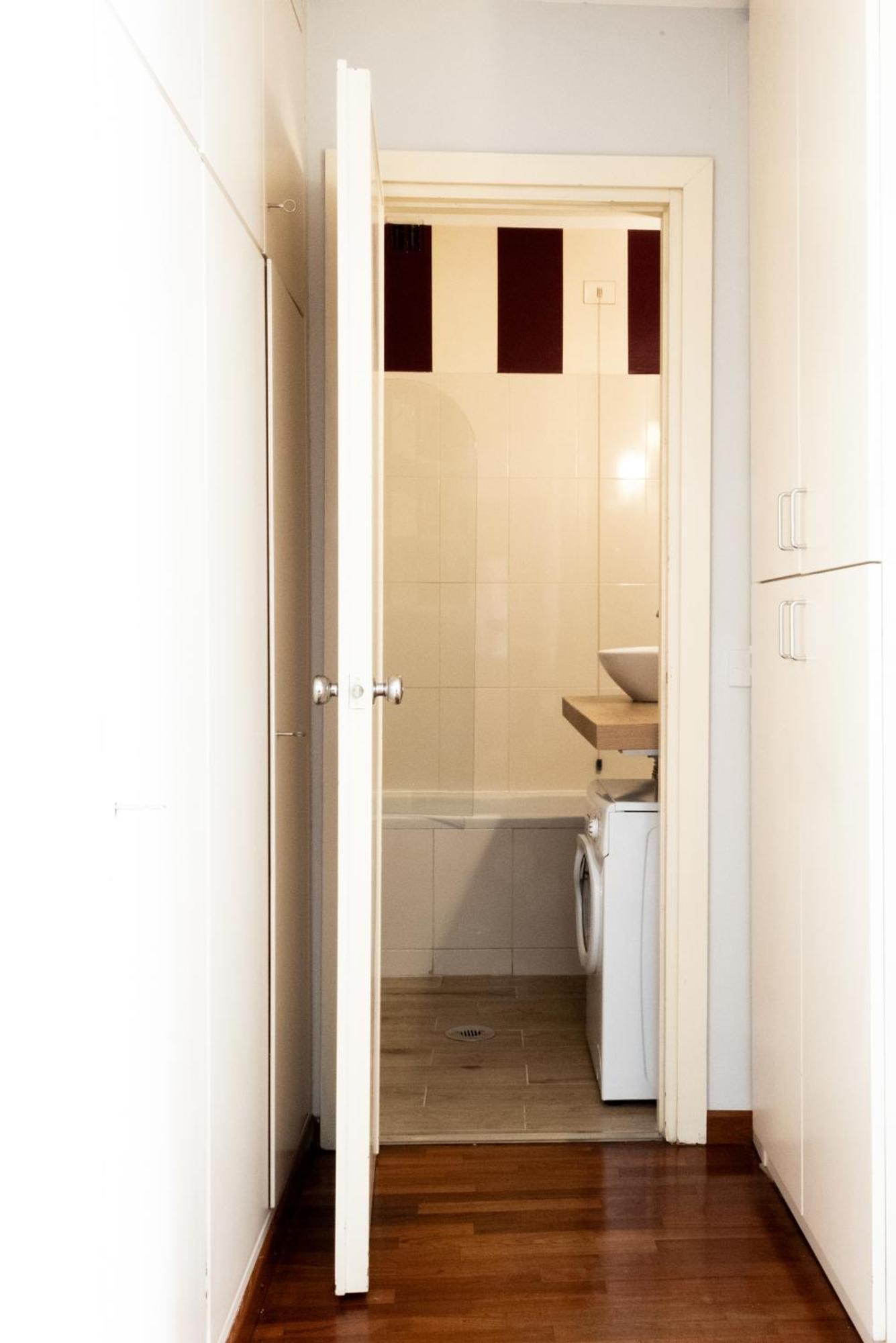 Orea Spiti - Nook In Porta Nuova * Mailand