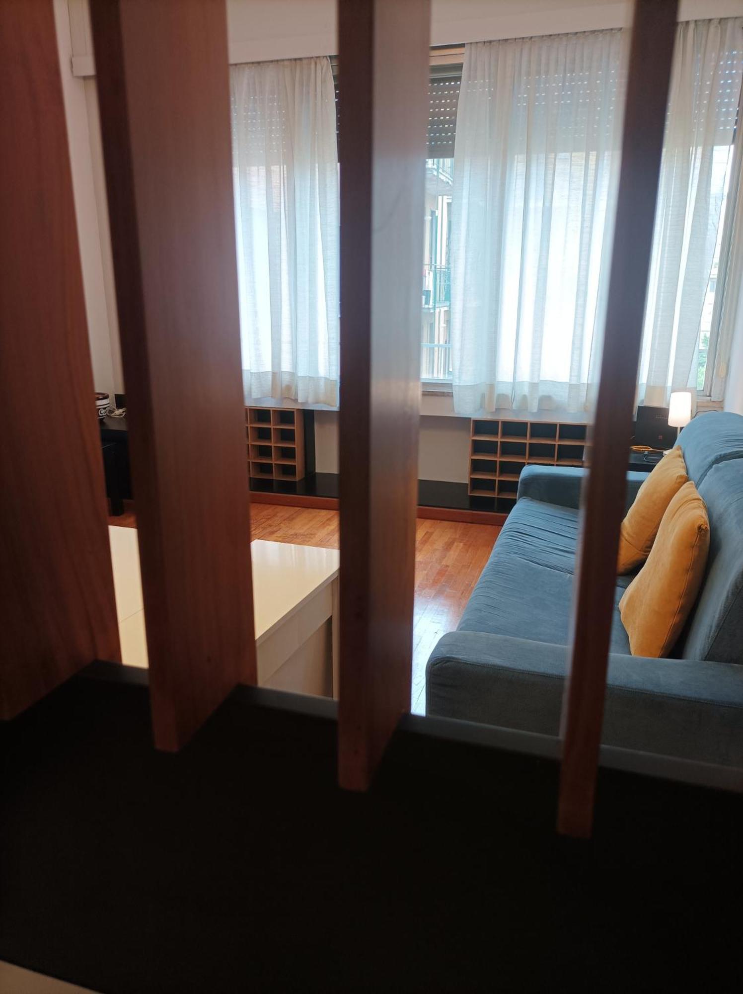 Apartment Orea Spiti - Nook In Porta Nuova Mailand