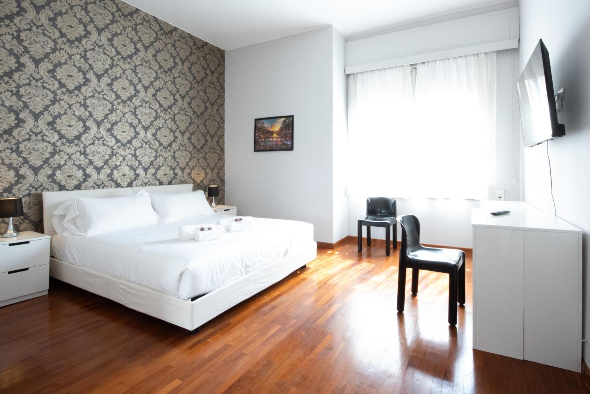 Orea Spiti - Nook In Porta Nuova Mailand