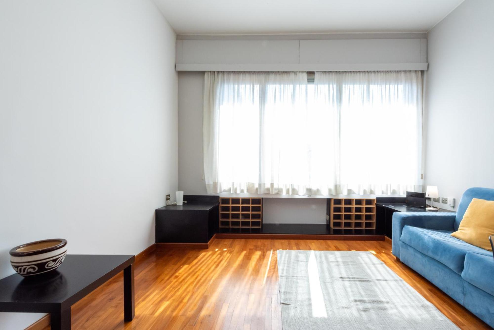 Orea Spiti - Nook In Porta Nuova Apartment Mailand