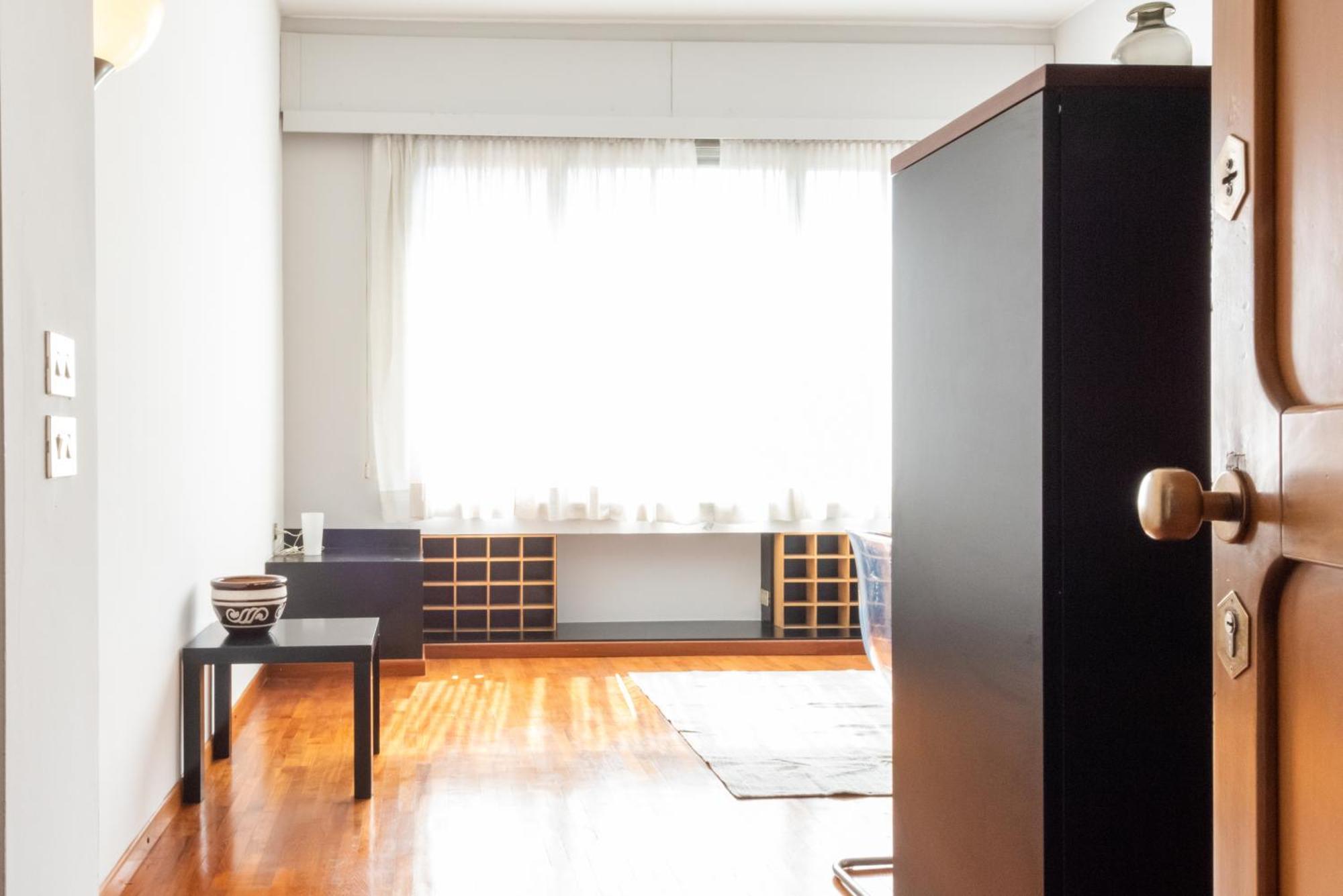 Apartment Orea Spiti - Nook In Porta Nuova Mailand