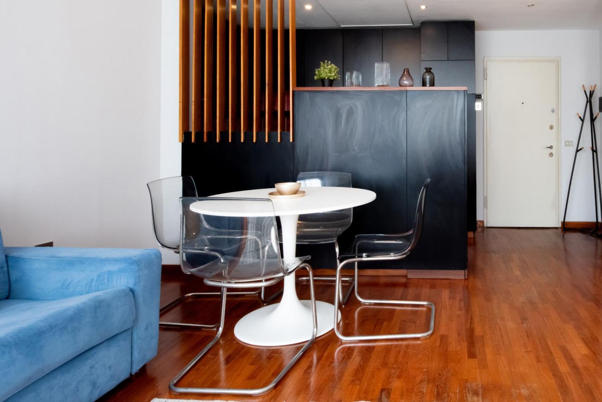 Orea Spiti - Nook In Porta Nuova Apartment Mailand