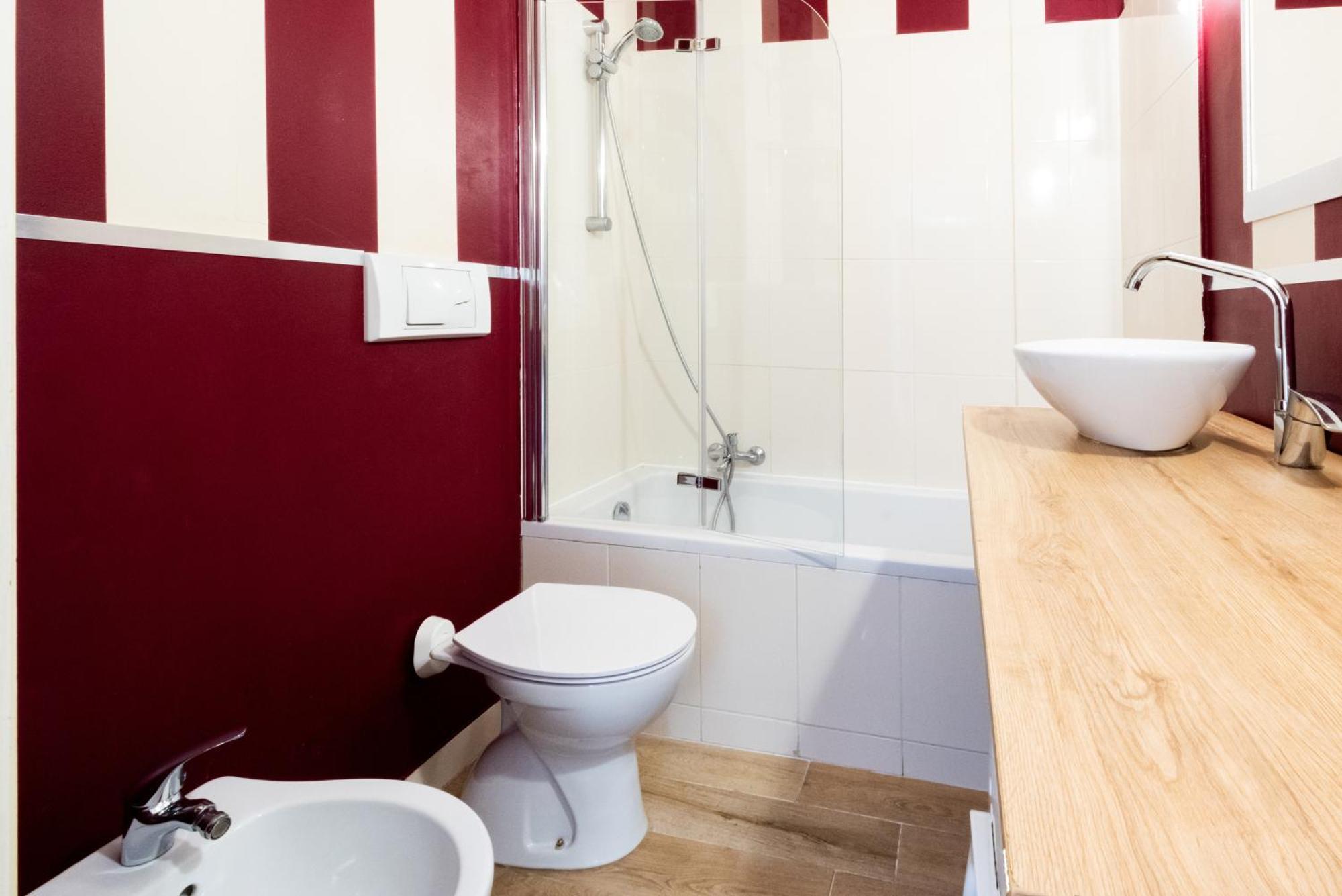 Orea Spiti - Nook In Porta Nuova * Mailand