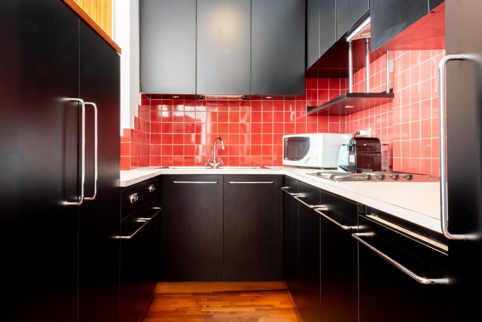 Apartment Orea Spiti - Nook In Porta Nuova Mailand
