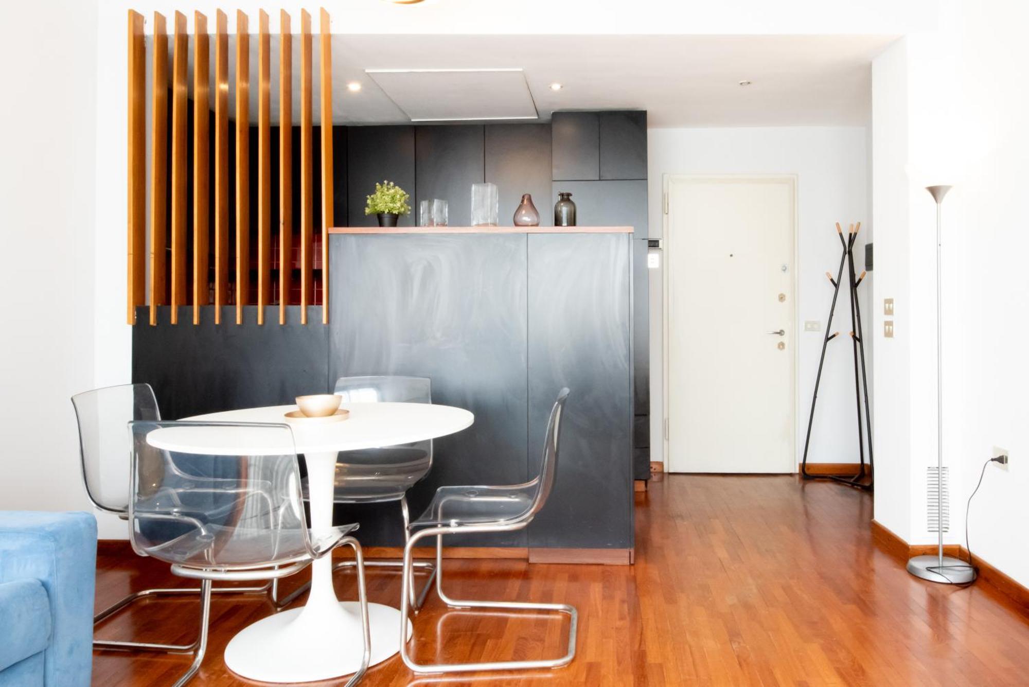 Orea Spiti - Nook In Porta Nuova * Mailand